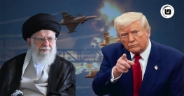 ইরানকে নতুন ৫ কঠিন শর্ত দিলেন ট্রাম্প ইরানকে নতুন ৫ কঠিন শর্ত দিলেন ট্রাম্প